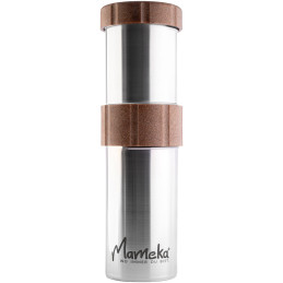 Mameka Filtr do wody ze stali nierdzewnej Travelbuddy