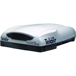 Teleco Klimatyzator Telair DualClima 8400H