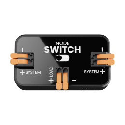 Revotion Cyfrowy przełącznik NODE Switch