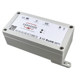 CARASAVE Zestaw Startowy Systemu Alarmowego