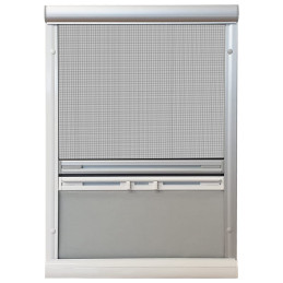 Hünerkopf Roleta wewnętrzna, 400 x 500 mm