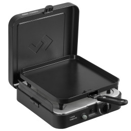 CADAC Kuchenka gazowa 1 Cook Turbo FFD Flat Plate, 50 mbar