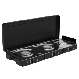 CADAC Kuchenka gazowa 3 Cook Turbo Deluxe, 50 mbar