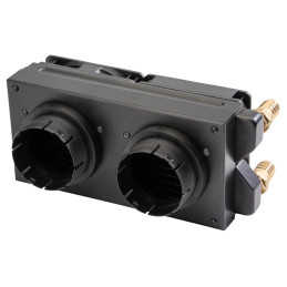 Timberline Wzmacniacz CHX