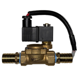 Timberline Magnetyczny Zawór