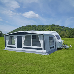 Hahn Zelte Markiza Podróżna Rimini, 910 cm