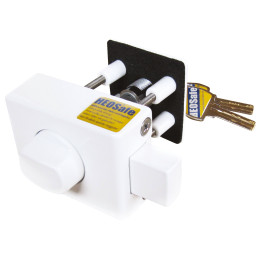 HEOSolution HEOSystem Pakiet z Jednym Kluczem z Dodatkowym Zamkiem Mercedes Sprinter, 1 dodatkowy zamek