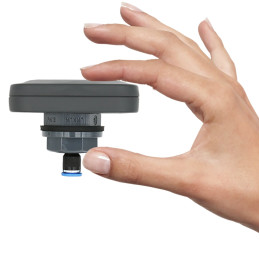 Czujnik zbiornika SuperSense Solid Kit