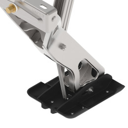 Knott Zestaw płyt podporowych Bezpieczna Baza