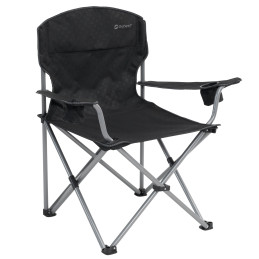 Outwell Składane Krzesło Catamarca XL