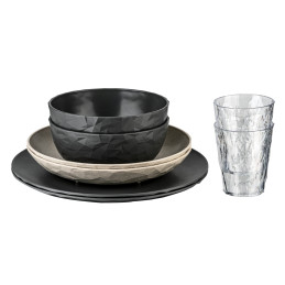 koziol Zestaw stołowy CLUB