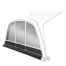 Westfield Przednia ściana z oknami do Kari