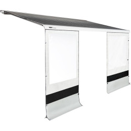 Osłona Przeciwdeszczowa G2 Przednia do Thule 5200