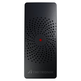 THITRONIK Bezprzewodowy alarm gazowy G.A.S.-connect dla WiPro