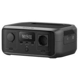 EcoFlow Stacja zasilania RIVER 3 UPS