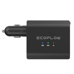 EcoFlow Ładowarka do Akumulatora Samochodowego