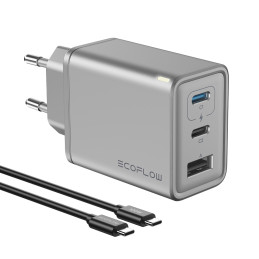 EcoFlow Zasilacz USB Szybkie Ładowanie ACC