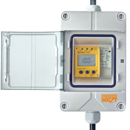 PowerBoozt Monitor izolacji PB IBW 230-25