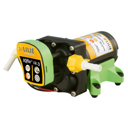 LILIE Pompa membranowa IQflo® 12.3