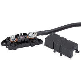 Menbaa Zestaw bezpieczników wysokoprądowych 250 A