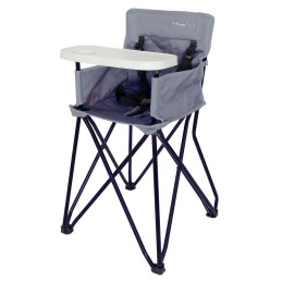 EuroTrail Wysokie krzesło dla dzieci Poitiers