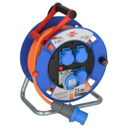 Brennenstuhl Bęben kablowy Garant CEE Camping/Boat