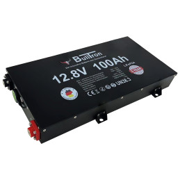 BullTron Bateria Litowa Polar Slim