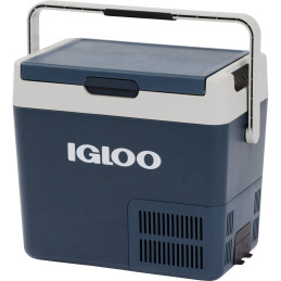 Lodówka Igloo ICF, 19 l