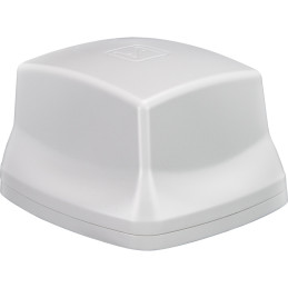 Antena dachowa 5G / WLAN Campernet, centralne prowadzenie kabla