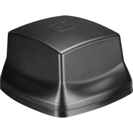 Antena dachowa 5G / WLAN Campernet, centralne prowadzenie kabla