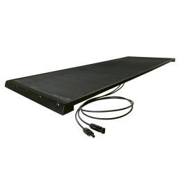 NLS Kompletny System Solarny DUAL AIR-SYSTEM, 100 Wp