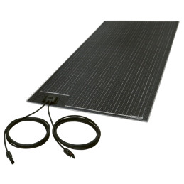 NLS Kompletny System Solarny FLAT TYPE-SYSTEM, 200 Wp