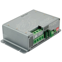 NLS Regulator Ładowania Solarnego MPP 400