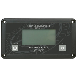 NLS Solar Remote Indicator NL SF