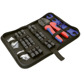 NLS Narzędzie instalacyjne MC4 do systemów solarnych