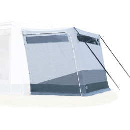 WIGO Przedłużacz Buddy do zestawu markizy Rolli Plus Ambiente