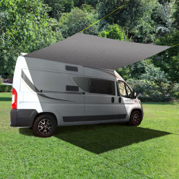 Brunner Markiza płócienna Deflector QDR 360