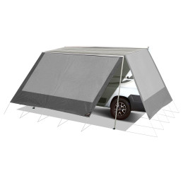 Brunner Panele przednie Belvedèr, 280 cm