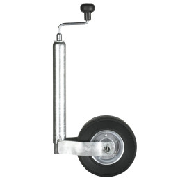 AL-KO Koło podporowe