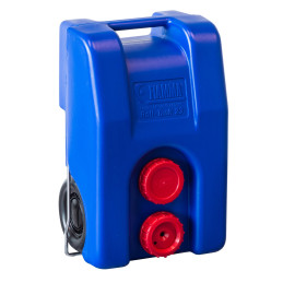 Fiamma Przenośny zbiornik na świeżą wodę 23 F