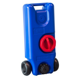 Fiamma Przenośny zbiornik na świeżą wodę 40 F