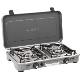 Brunner Kuchenka gazowa Devil Kookmaster, 30 mbar