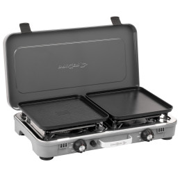 Brunner Kuchenka gazowa Devil Kookmaster GP, 30 mbar