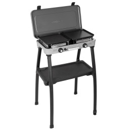 Brunner Kuchenka gazowa Devil Kookmaster Standalone, 30 mbar