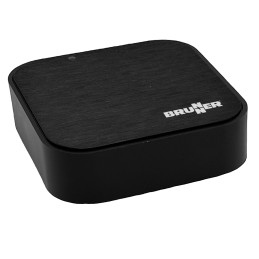 Brunner System monitoringu Globetracker360