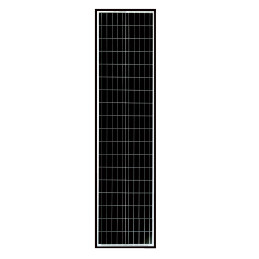 Solara Panel solarny Ecolux HV Series, 100 Wp