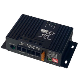 LiMoPower® Regulator Ładowania MPPT 350 Duo