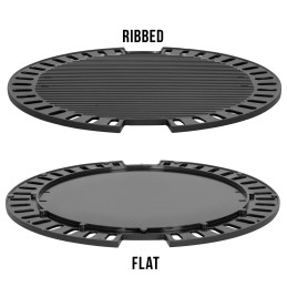 Brunner Odwracalna kratka grillowa