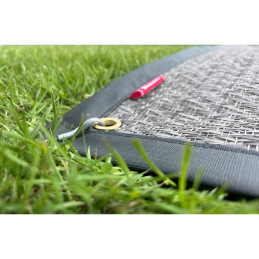 Dywan pod markizę Isabella z oczkami, 2,70 m