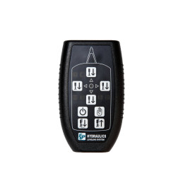 E&P Pilot zdalnego sterowania do LevelC